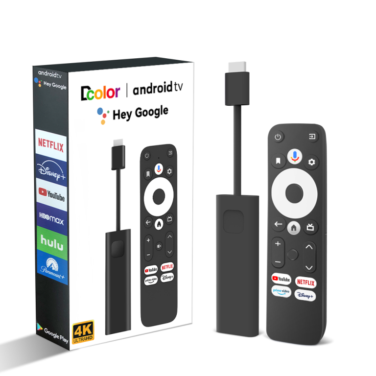 How to Choose the Right Streaming Device: A Guide for Google Chromecast Stick Users