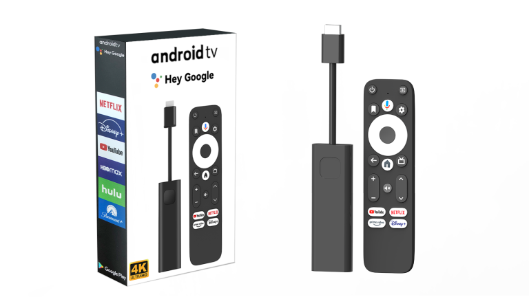 Ultimate Guide to 4K Google TV Stick: Features and Specs Unveiled