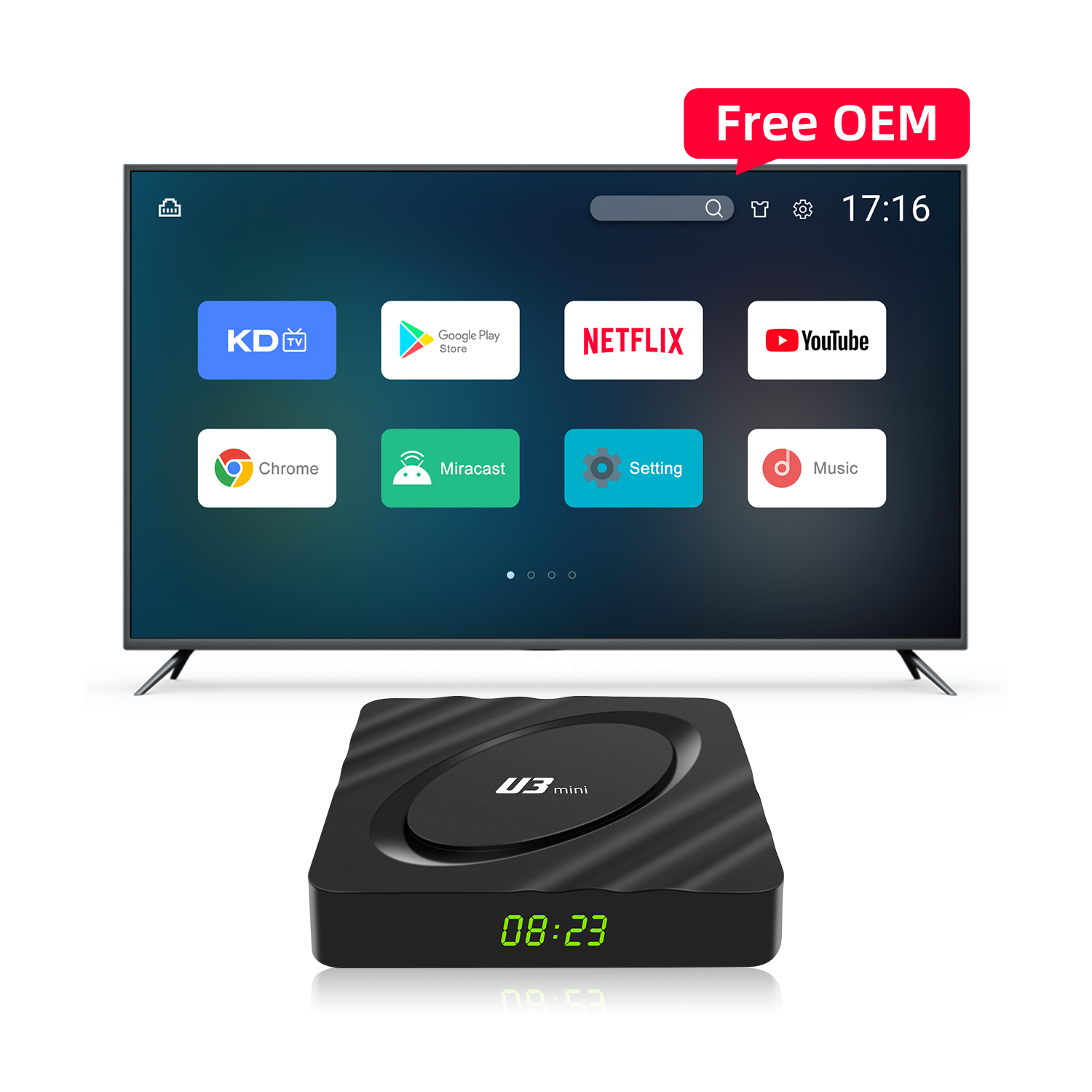 tv box android